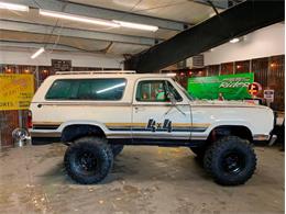 1976 Plymouth Trailduster (CC-1198667) for sale in Redmond, Oregon