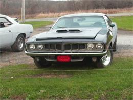 1971 Plymouth Barracuda (CC-1198669) for sale in Long Island, New York