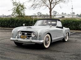 1953 Nash Healey (CC-1190867) for sale in Fort Lauderdale, Florida