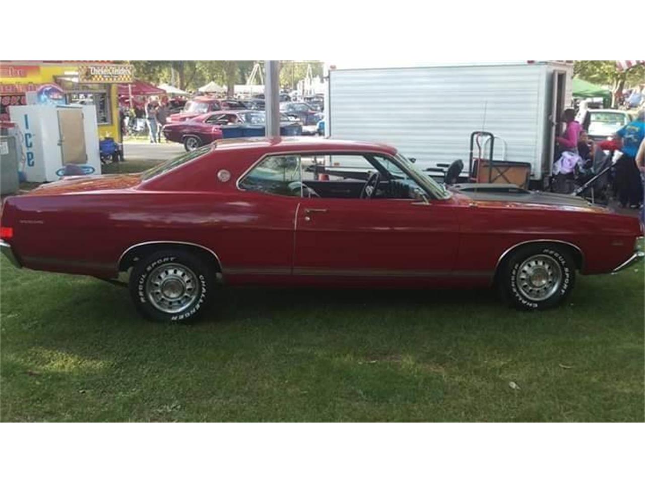 1968 Ford Torino for Sale | ClassicCars.com | CC-1198670