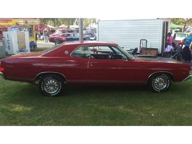 1968 Ford Torino (CC-1198670) for sale in Long Island, New York