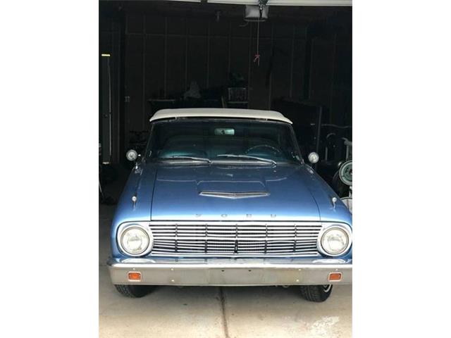 1963 Ford Falcon (CC-1198671) for sale in Long Island, New York