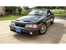 1987 Ford Mustang (CC-1198692) for sale in Long Island, New York