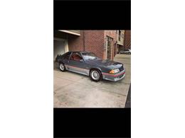 1987 Ford Mustang (CC-1198706) for sale in Long Island, New York