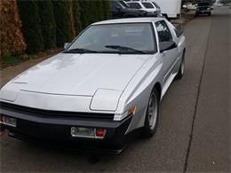 1988 Chrysler Conquest (CC-1198707) for sale in Long Island, New York