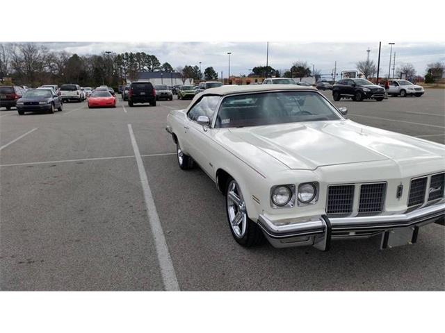 1975 Oldsmobile Delta 88 (CC-1198723) for sale in Long Island, New York