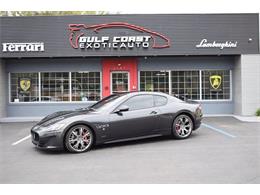 2014 Maserati GranTurismo (CC-1198734) for sale in Biloxi, Mississippi