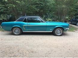 1968 Ford Mustang (CC-1198744) for sale in Long Island, New York