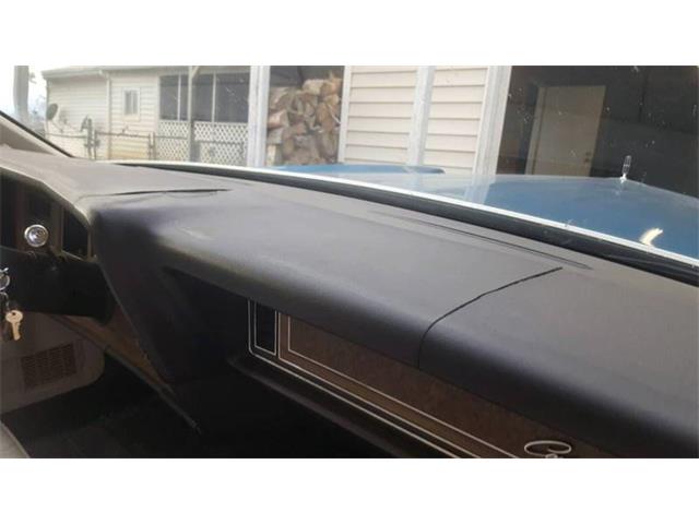 1972 Lincoln Continental (CC-1198745) for sale in Long Island, New York