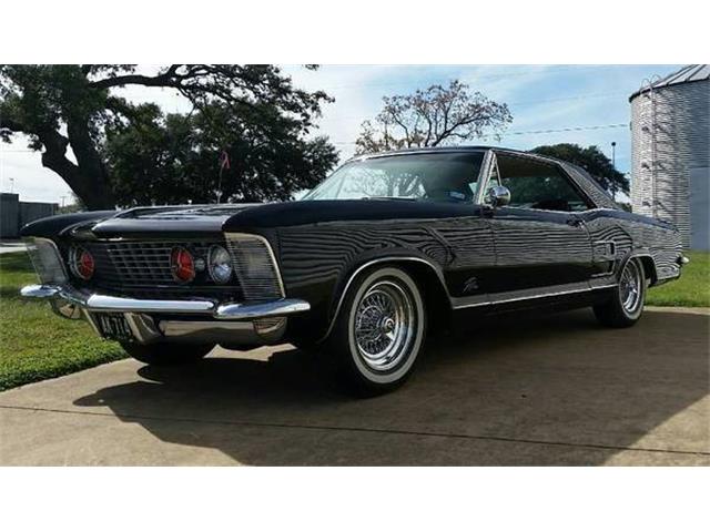 1964 Buick Riviera (CC-1198763) for sale in Long Island, New York