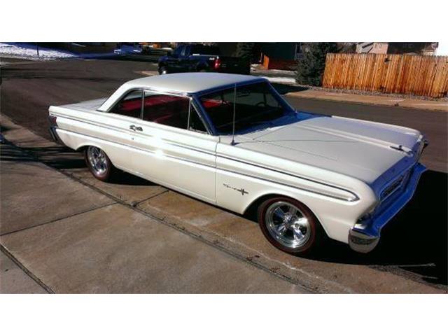 1964 Ford Falcon (CC-1198768) for sale in Long Island, New York