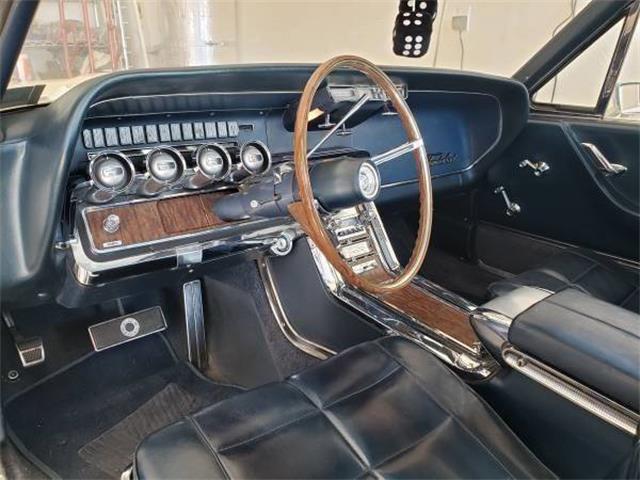 1966 Ford Thunderbird (CC-1198785) for sale in Long Island, New York