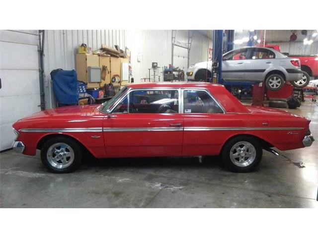 1963 AMC Rambler for Sale | ClassicCars.com | CC-1198792