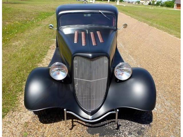 1934 Ford Mustang (CC-1198797) for sale in Long Island, New York