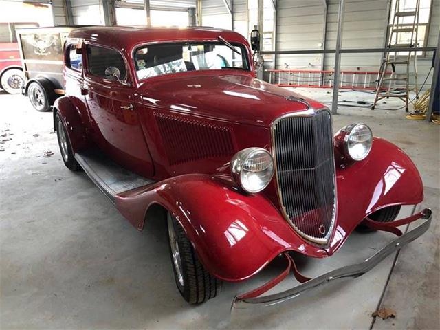 1933 Ford Crown Victoria (CC-1198798) for sale in Long Island, New York