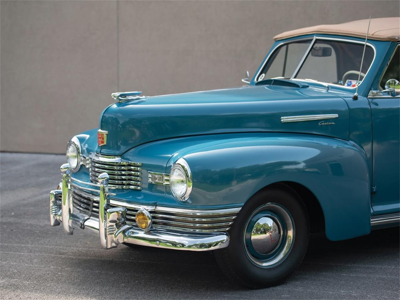 1948 Nash Ambassador For Sale | ClassicCars.com | CC-1190881