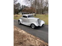 1933 Ford Tudor (CC-1198813) for sale in Long Island, New York