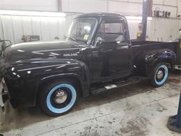 1953 Ford F100 (CC-1198818) for sale in Long Island, New York