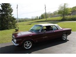 1963 Chevrolet Corvair (CC-1198825) for sale in Long Island, New York