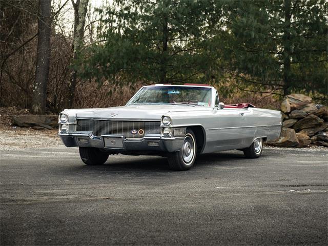 1965 Cadillac DeVille (CC-1190883) for sale in Fort Lauderdale, Florida