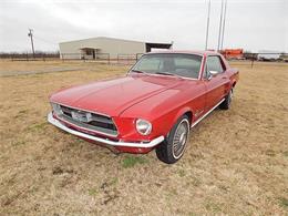 1967 Ford Mustang (CC-1198843) for sale in Long Island, New York