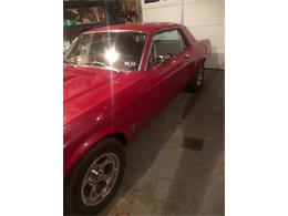 1967 Ford Mustang (CC-1198844) for sale in Long Island, New York