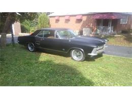 1963 Buick Riviera (CC-1198849) for sale in Long Island, New York