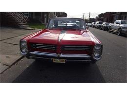 1964 Pontiac Catalina (CC-1198852) for sale in Long Island, New York