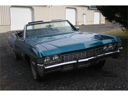 1968 Chevrolet Impala (CC-1198854) for sale in Long Island, New York