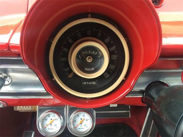 1966 Dodge Polara (CC-1198855) for sale in Long Island, New York