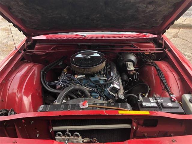 1966 Dodge Polara (CC-1198855) for sale in Long Island, New York