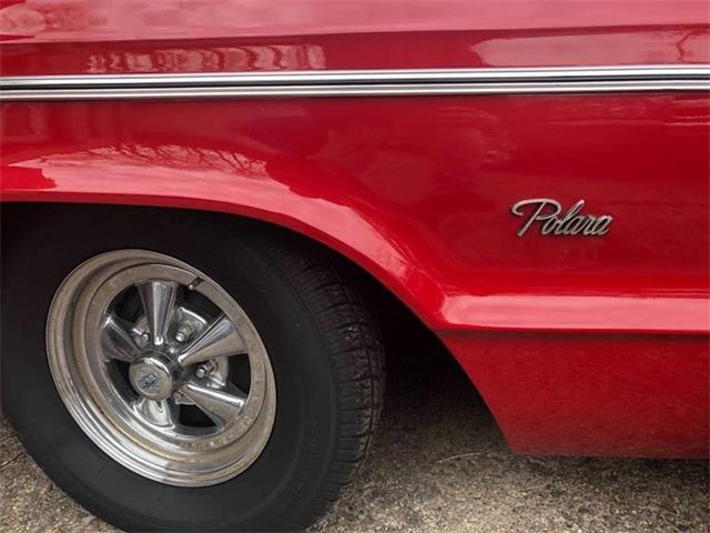 1966 Dodge Polara (CC-1198855) for sale in Long Island, New York