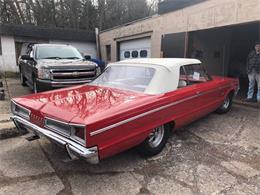 1966 Dodge Polara (CC-1198855) for sale in Long Island, New York