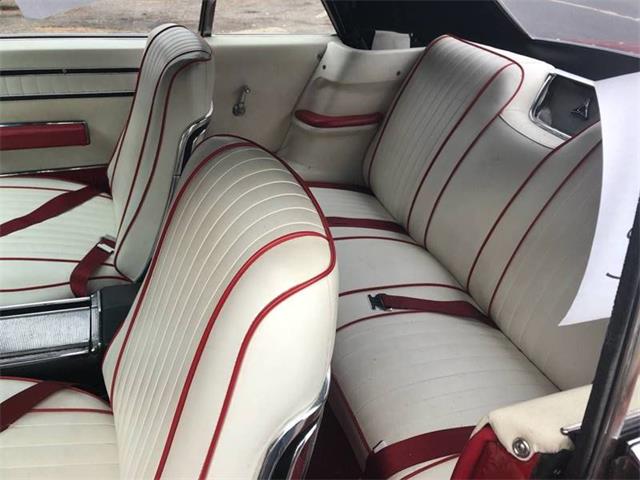 1966 Dodge Polara (CC-1198855) for sale in Long Island, New York