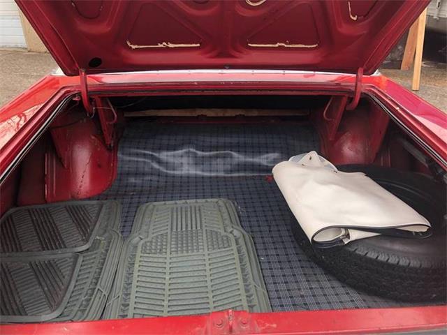 1966 Dodge Polara (CC-1198855) for sale in Long Island, New York