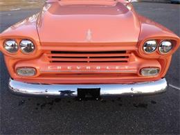 1958 Chevrolet Panel Truck (CC-1198863) for sale in Long Island, New York