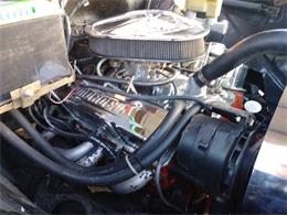 1958 Chevrolet Panel Truck (CC-1198863) for sale in Long Island, New York