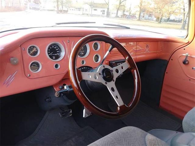 1958 Chevrolet Panel Truck (CC-1198863) for sale in Long Island, New York