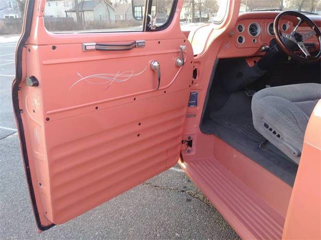 1958 Chevrolet Panel Truck (CC-1198863) for sale in Long Island, New York