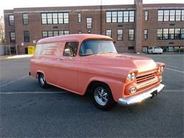 1958 Chevrolet Panel Truck (CC-1198863) for sale in Long Island, New York