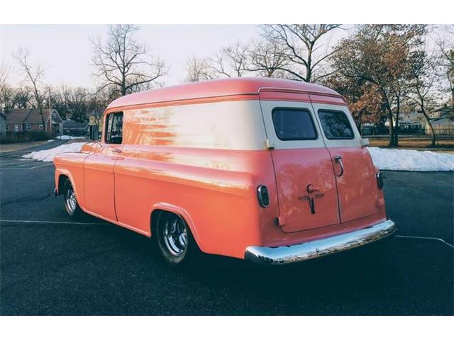 1958 Chevrolet Panel Truck (CC-1198863) for sale in Long Island, New York
