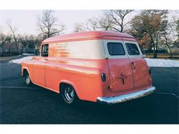 1958 Chevrolet Panel Truck (CC-1198863) for sale in Long Island, New York