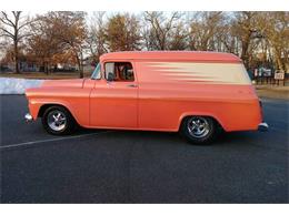 1958 Chevrolet Panel Truck (CC-1198863) for sale in Long Island, New York