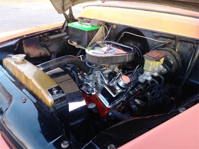 1958 Chevrolet Panel Truck (CC-1198863) for sale in Long Island, New York