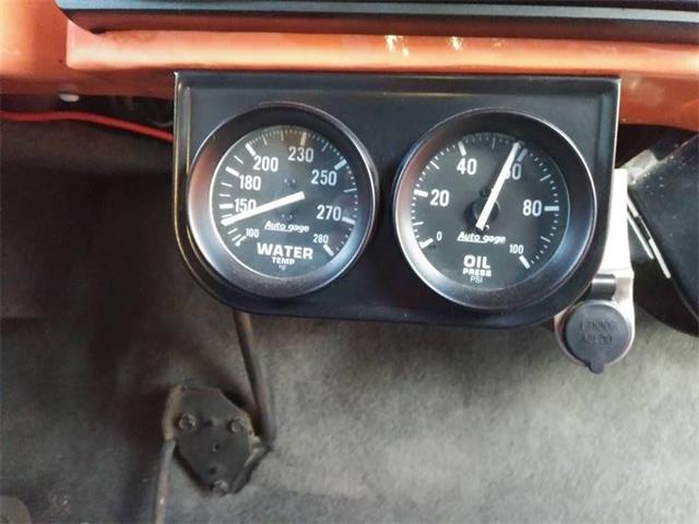 1958 Chevrolet Panel Truck (CC-1198863) for sale in Long Island, New York