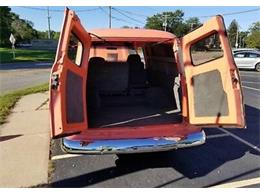 1958 Chevrolet Panel Truck (CC-1198863) for sale in Long Island, New York