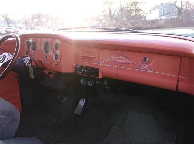 1958 Chevrolet Panel Truck (CC-1198863) for sale in Long Island, New York