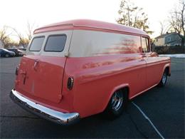 1958 Chevrolet Panel Truck (CC-1198863) for sale in Long Island, New York