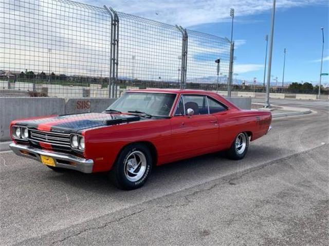 1969 Plymouth Road Runner (CC-1198868) for sale in Long Island, New York