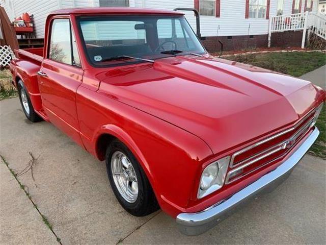 1972 Chevrolet Van (CC-1198872) for sale in Long Island, New York